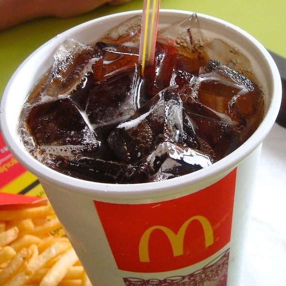 what-makes-mcdonald-s-coke-taste-better-than-other-coke-flipboard